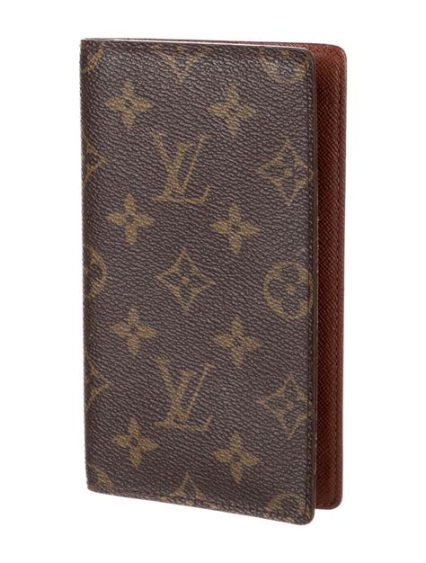 bifold wallet Louis Vuitton